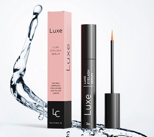 10 Reasons Why Luxe Mascara Growth Serum Is Every Woman’s Must-Have for 2024